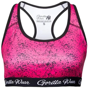 Gorilla Wear Hanna Sports Bra