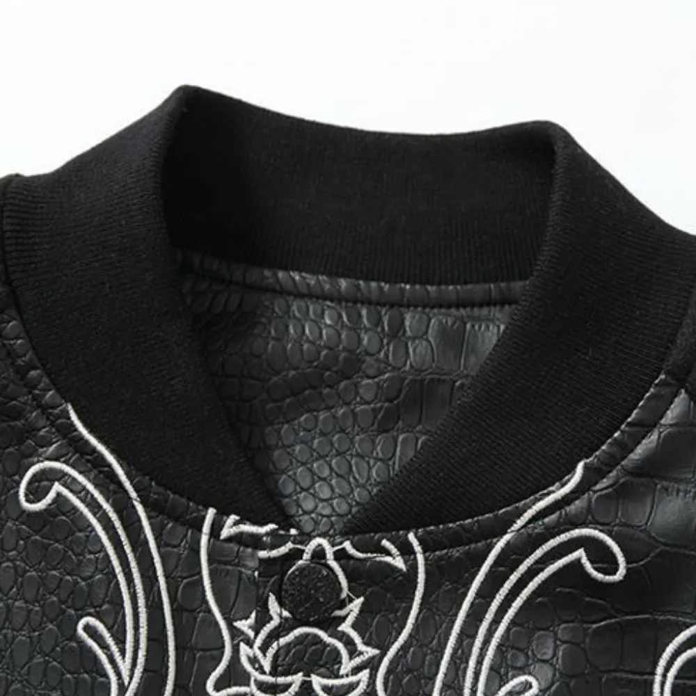 Gothic Style Jacket