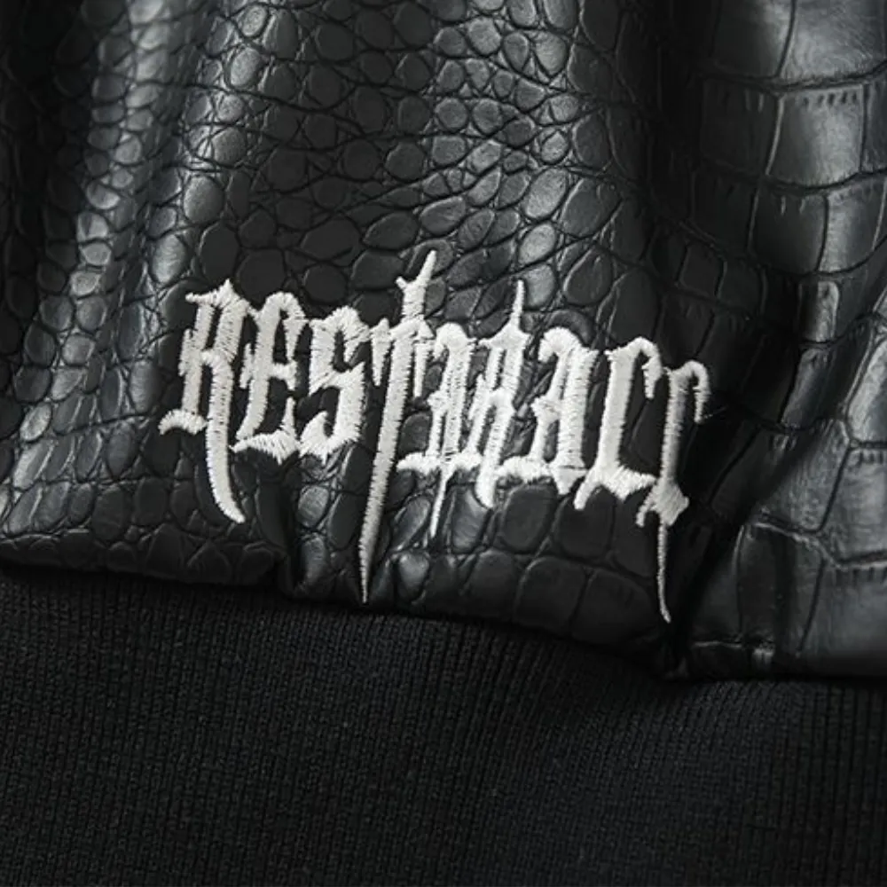 Gothic Style Jacket