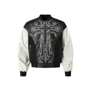 Gothic Style Jacket