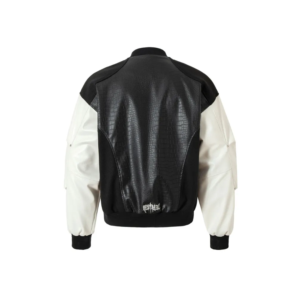 Gothic Style Jacket