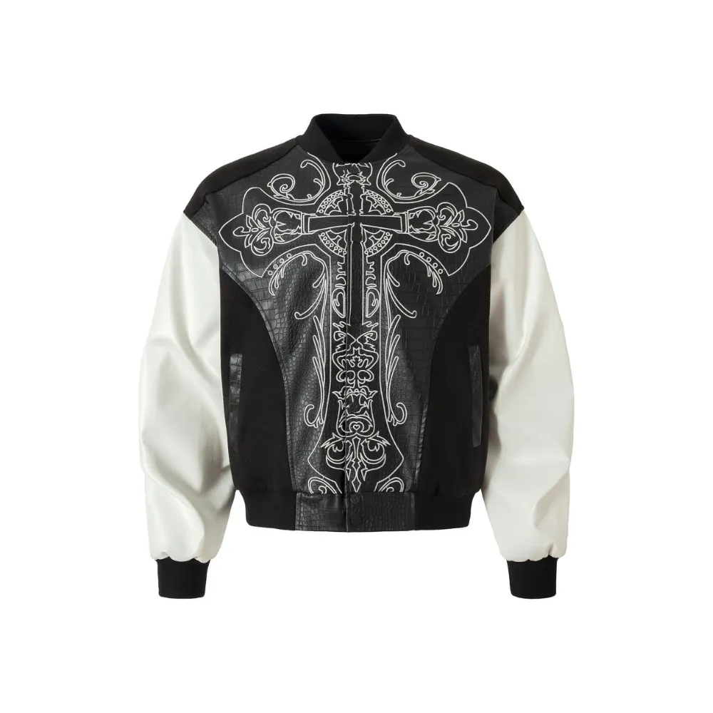 Gothic Style Jacket