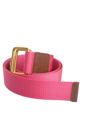 Gretchen Scott Web Belt