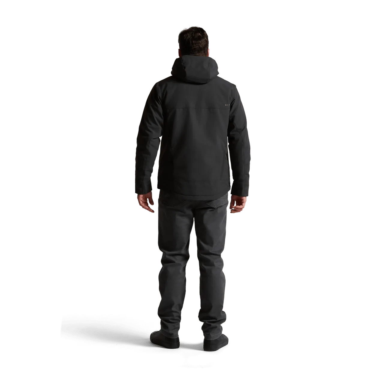 Grindstone Work Jacket