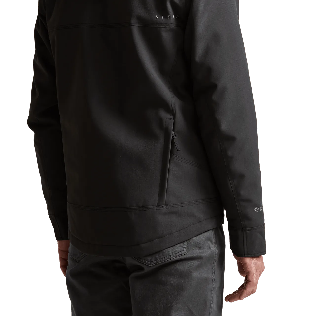 Grindstone Work Jacket