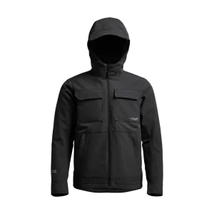 Grindstone Work Jacket