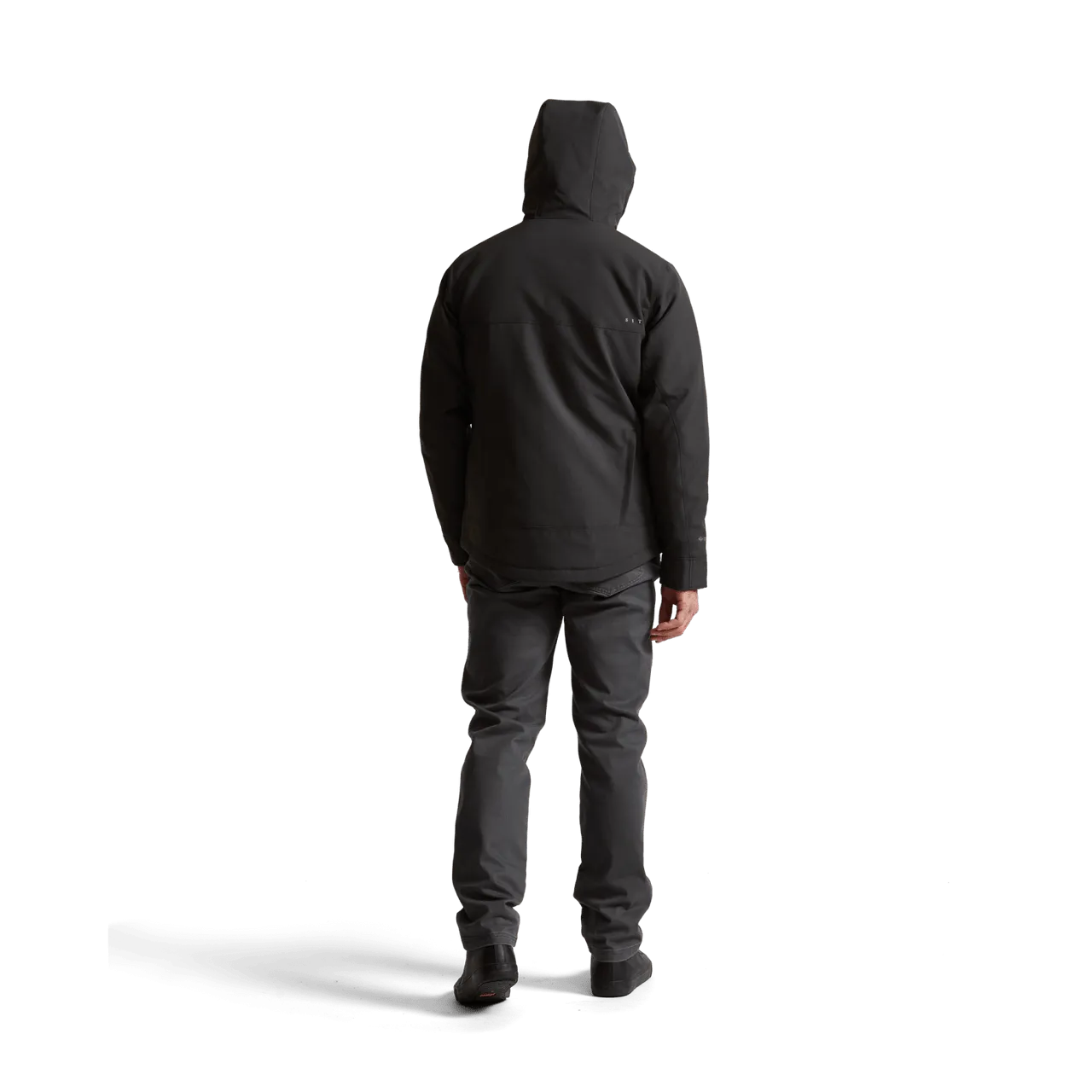Grindstone Work Jacket