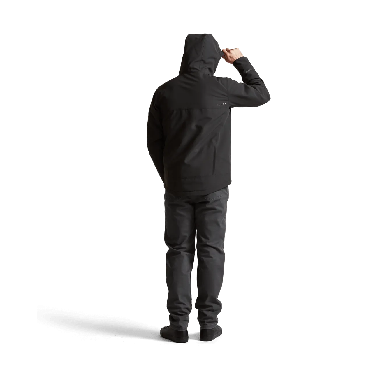 Grindstone Work Jacket