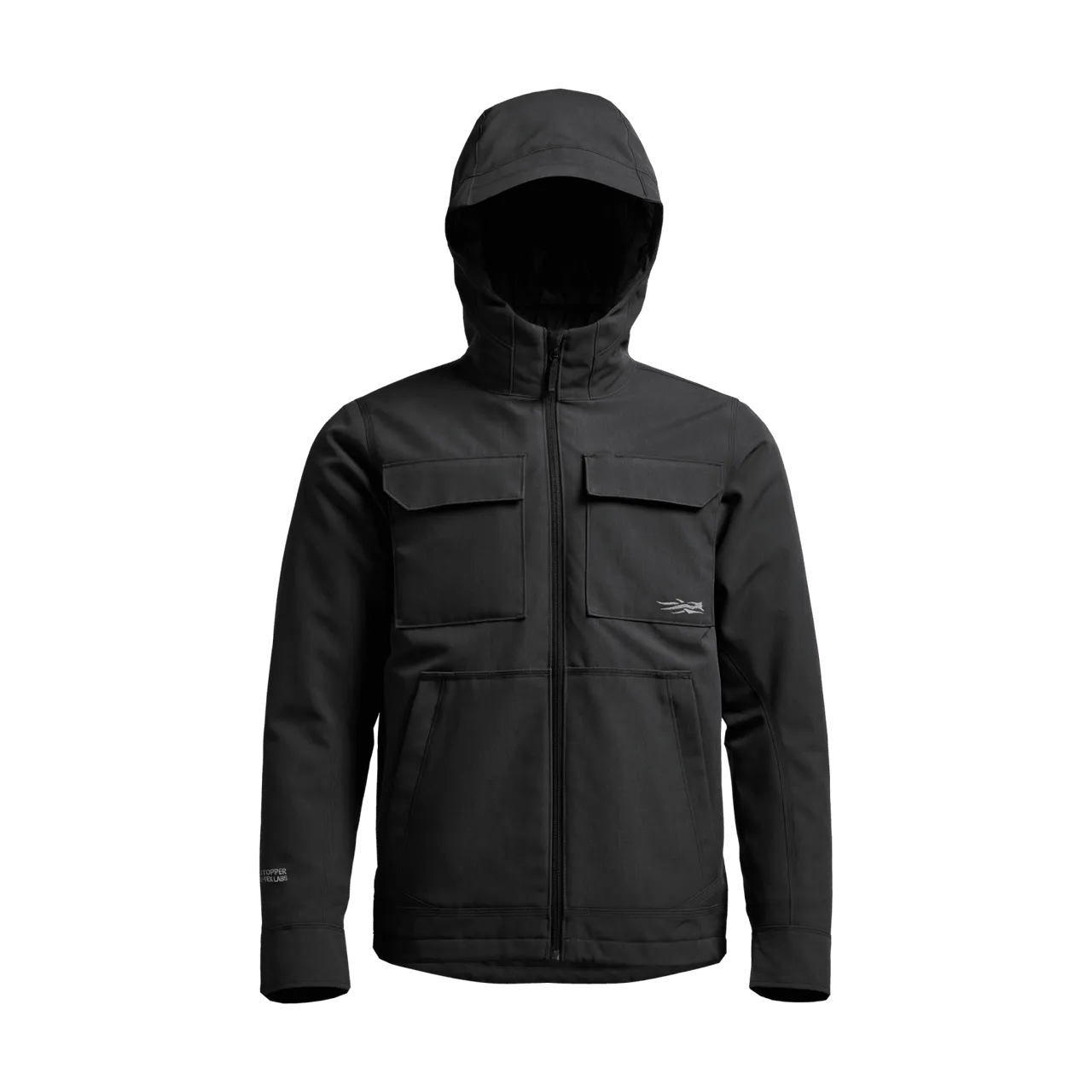 Grindstone Work Jacket