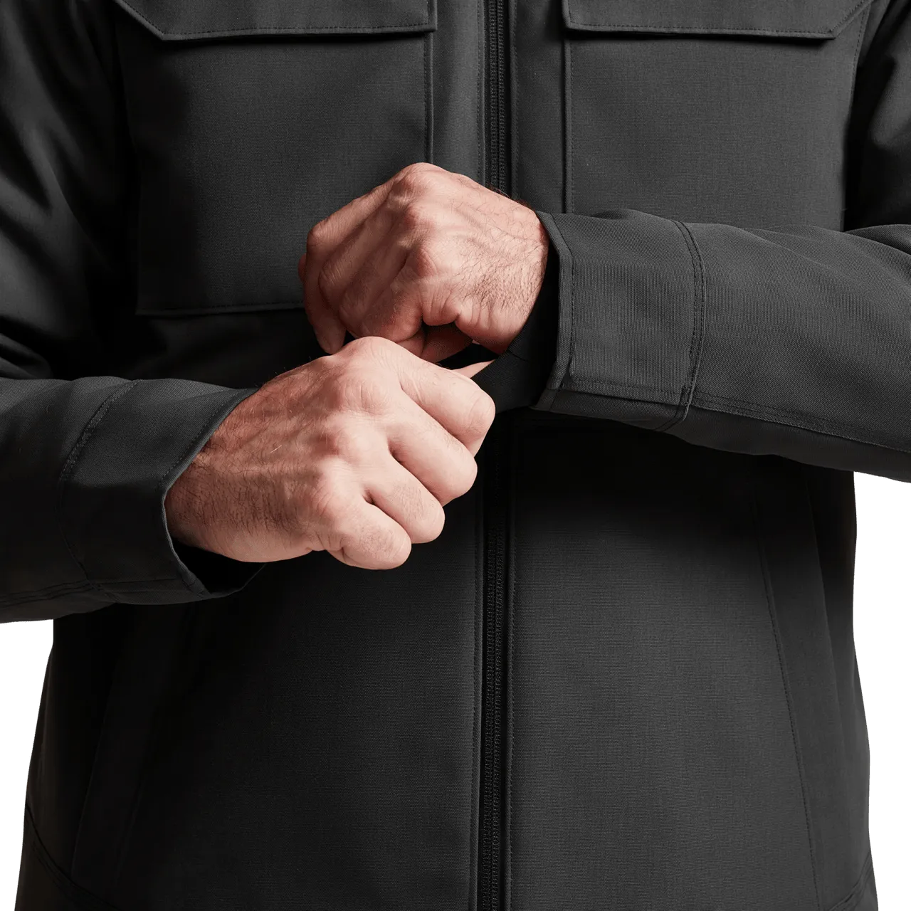 Grindstone Work Jacket