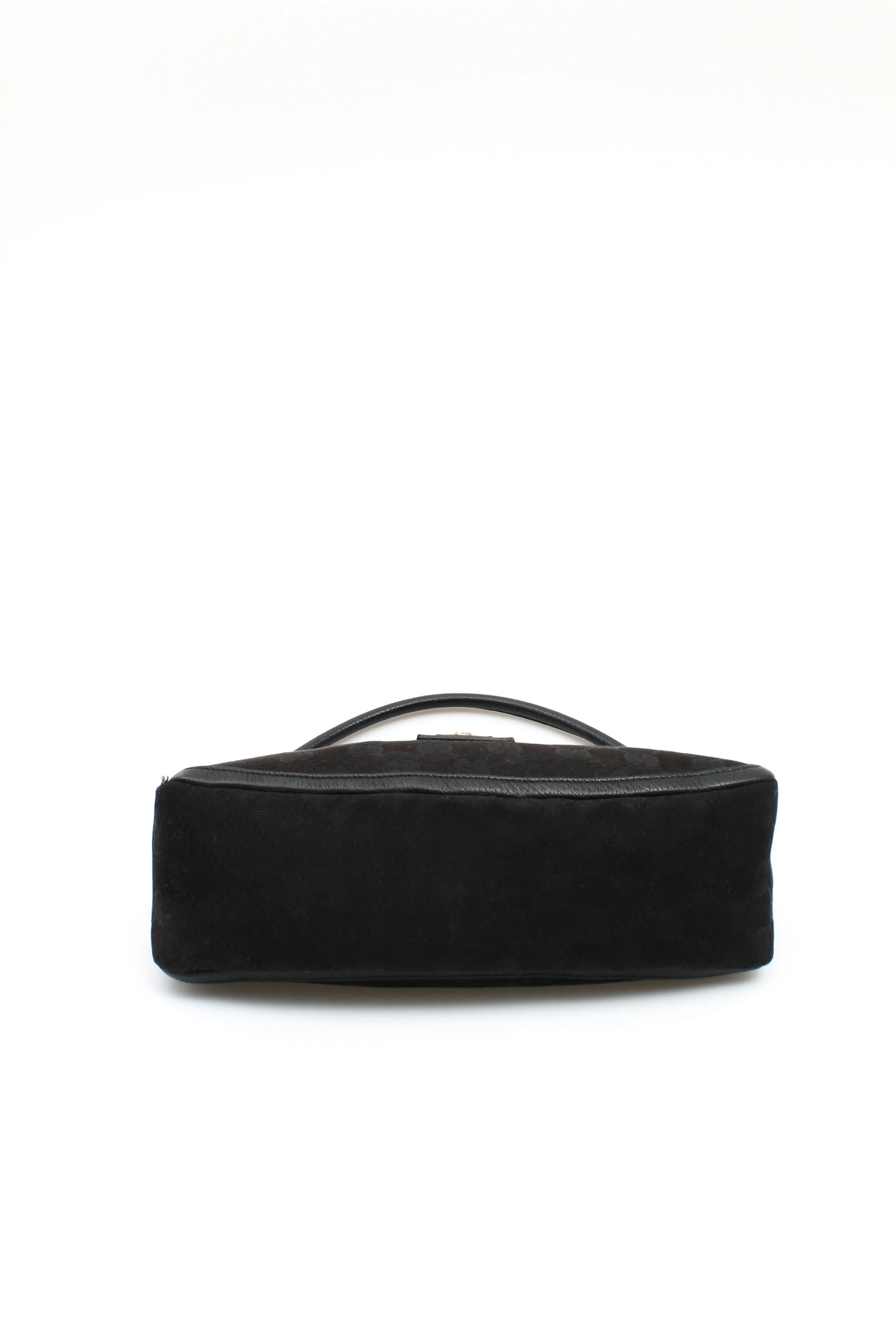 Gucci Monogram Pochette