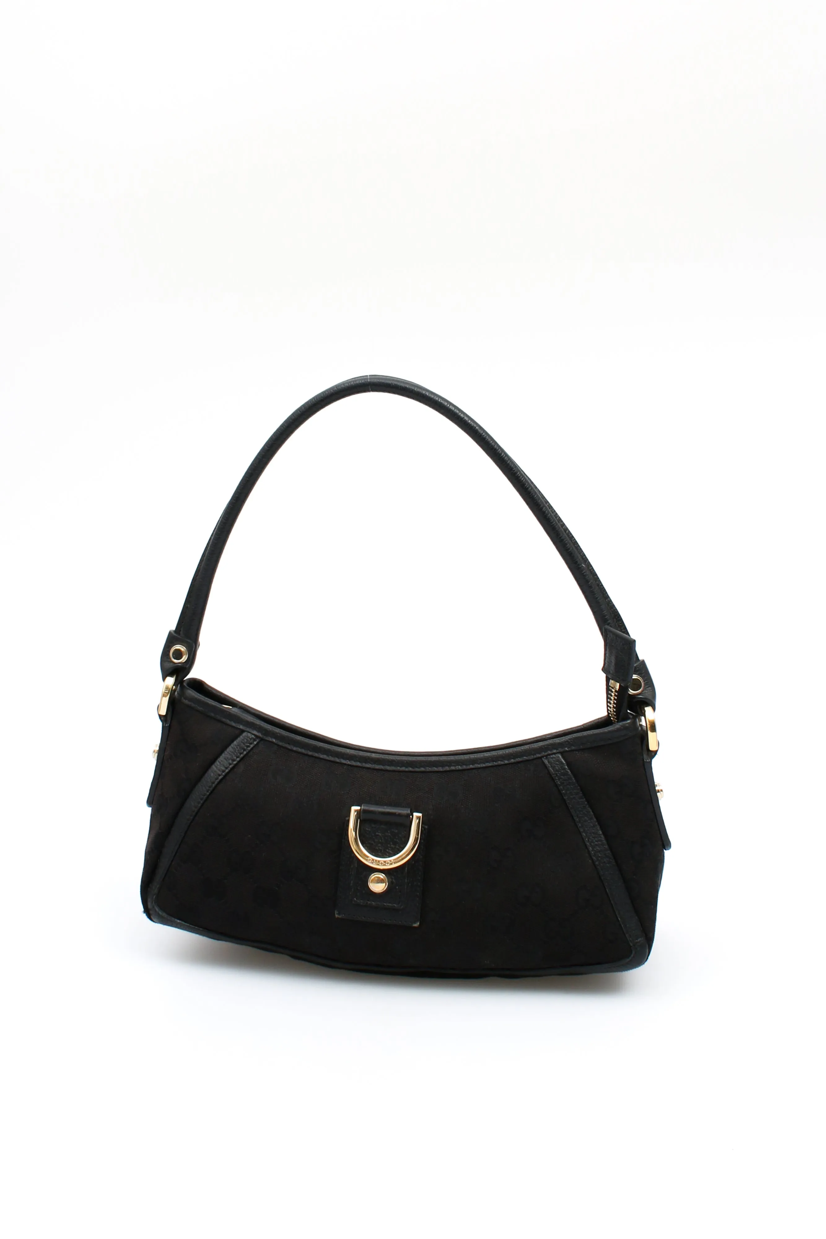 Gucci Monogram Pochette
