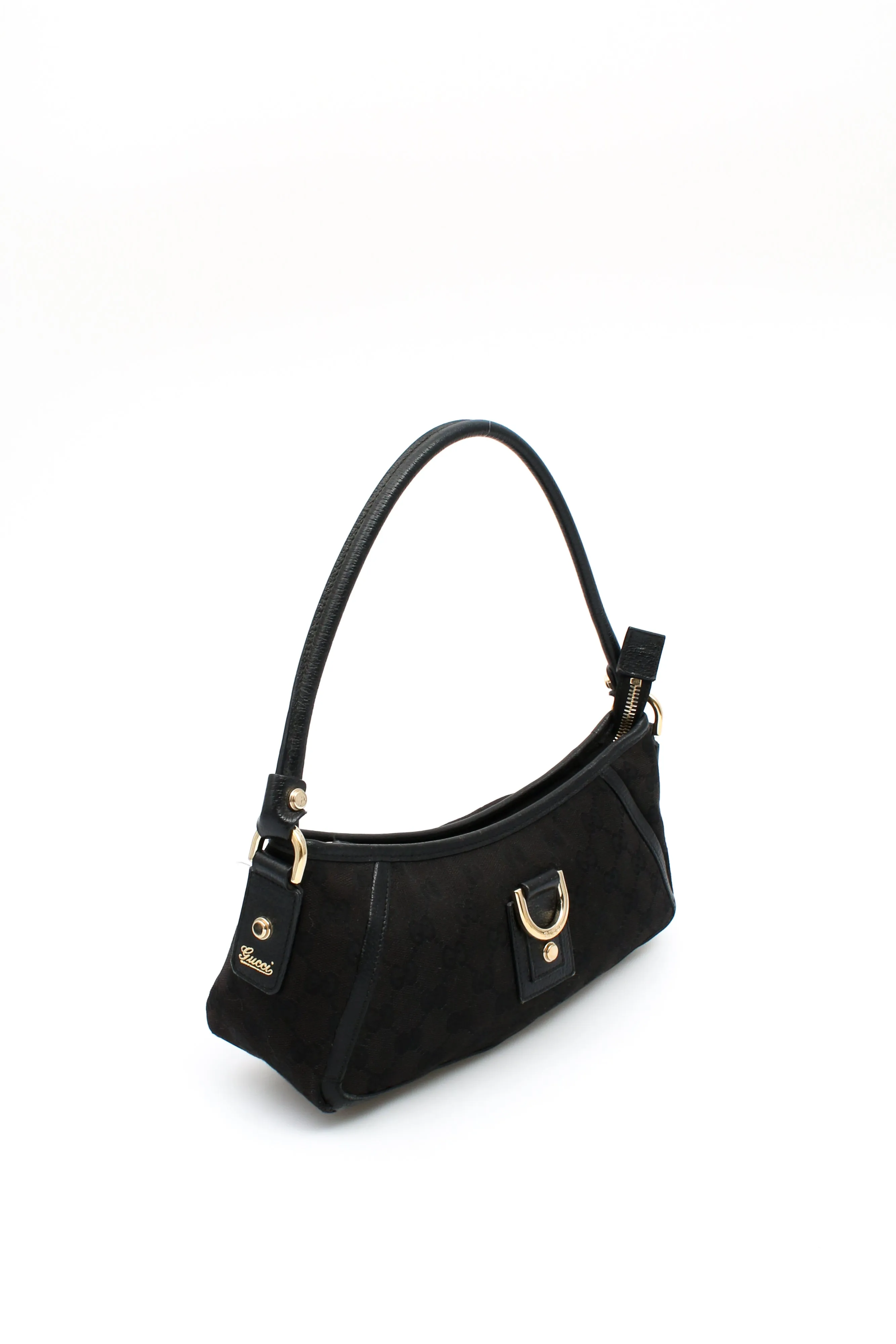 Gucci Monogram Pochette