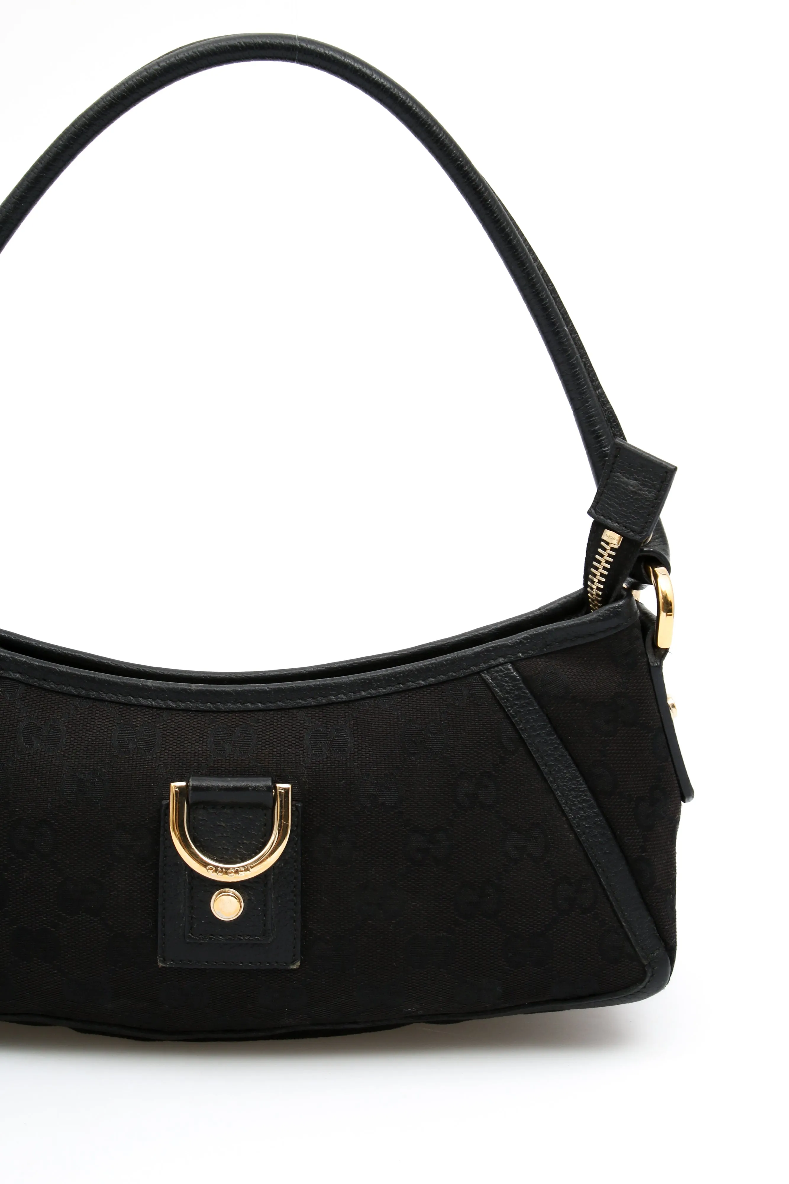 Gucci Monogram Pochette