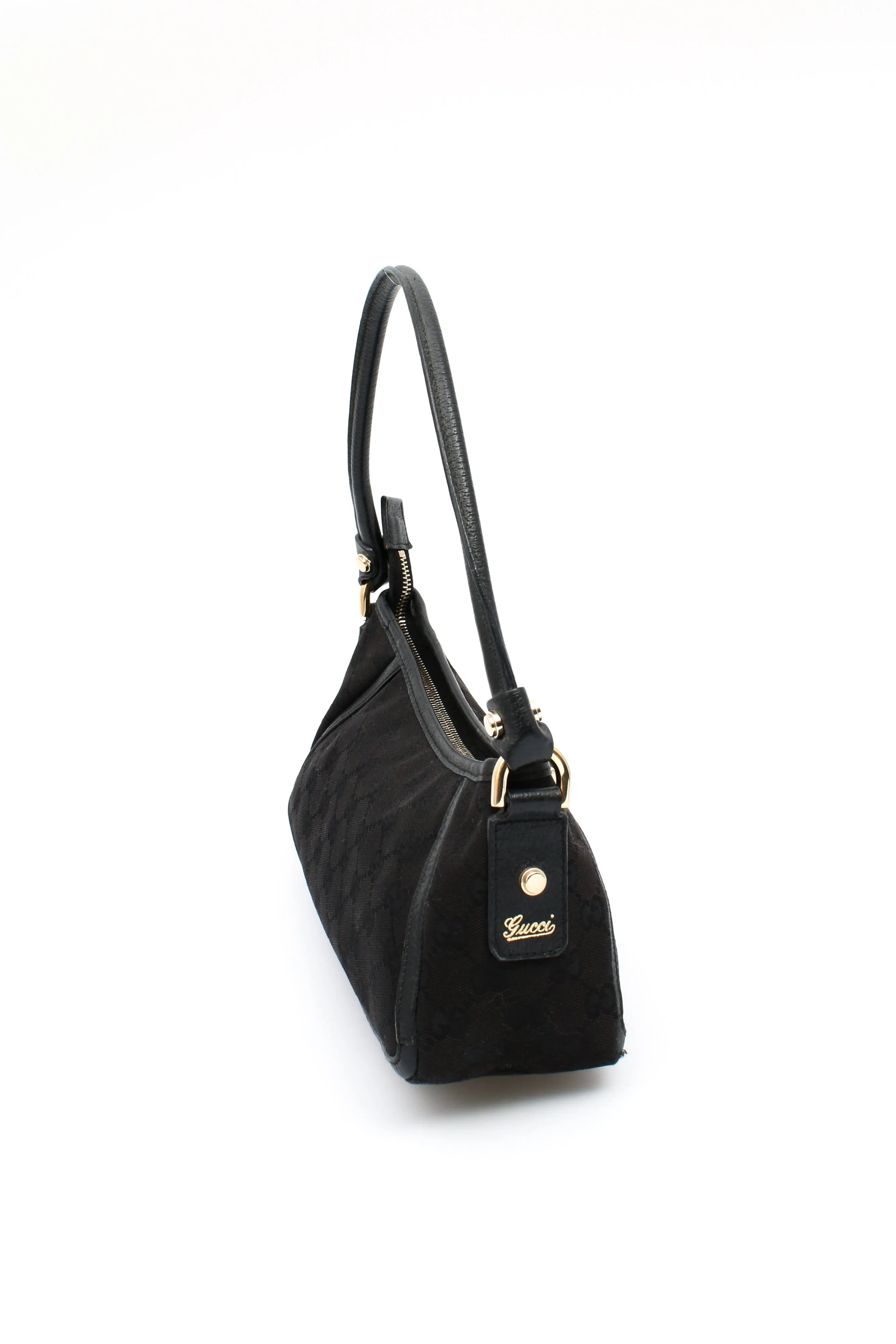 Gucci Monogram Pochette