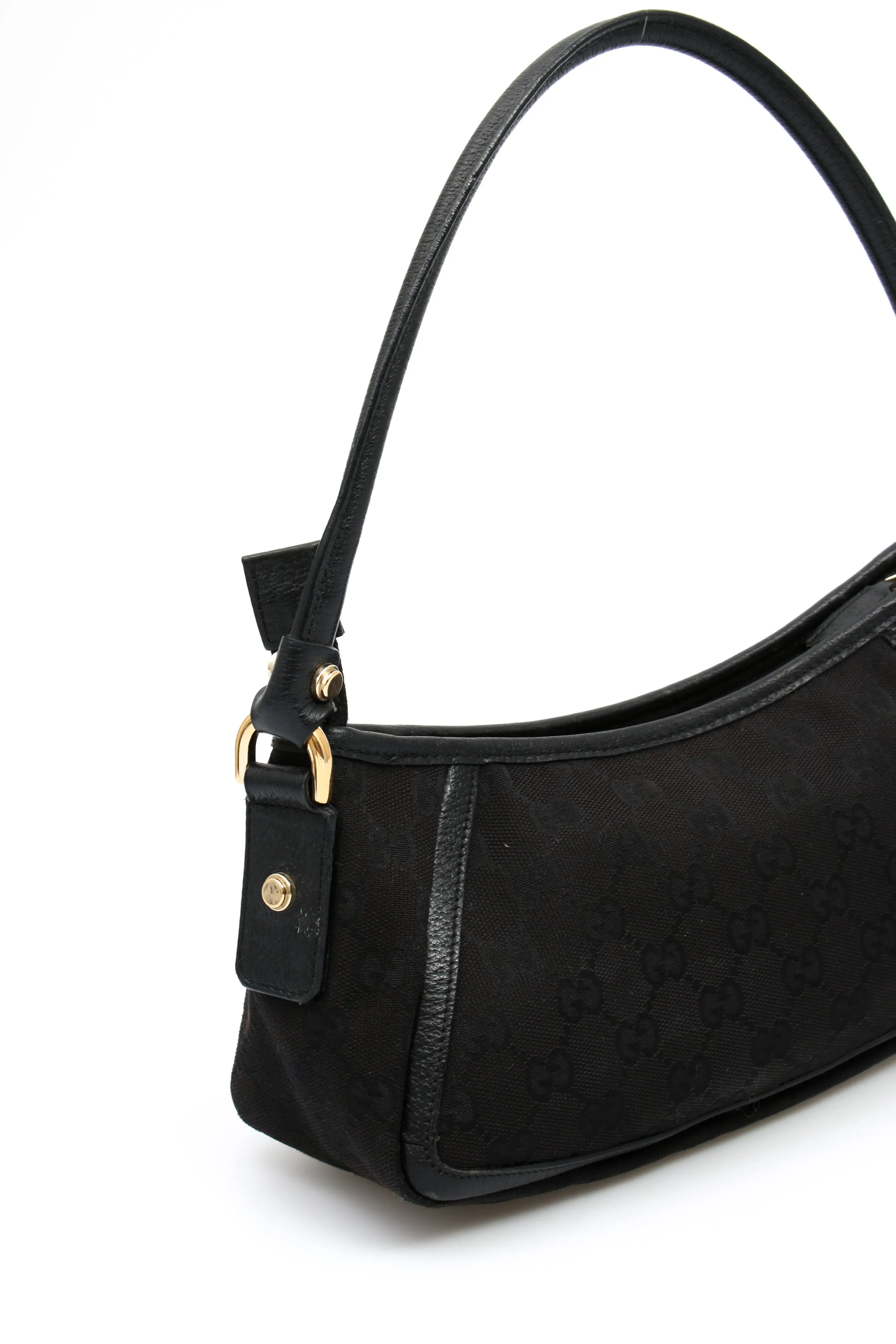 Gucci Monogram Pochette