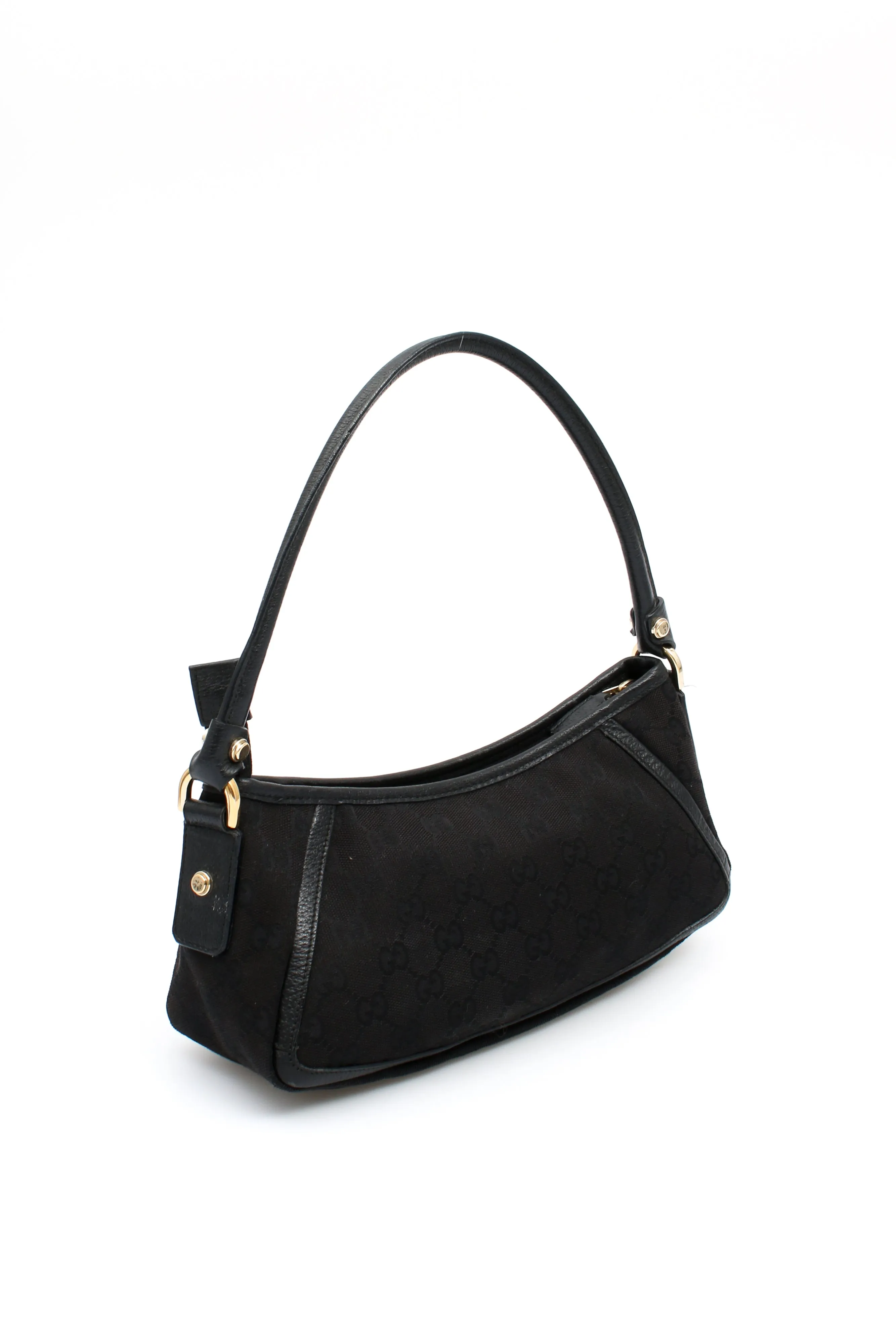 Gucci Monogram Pochette
