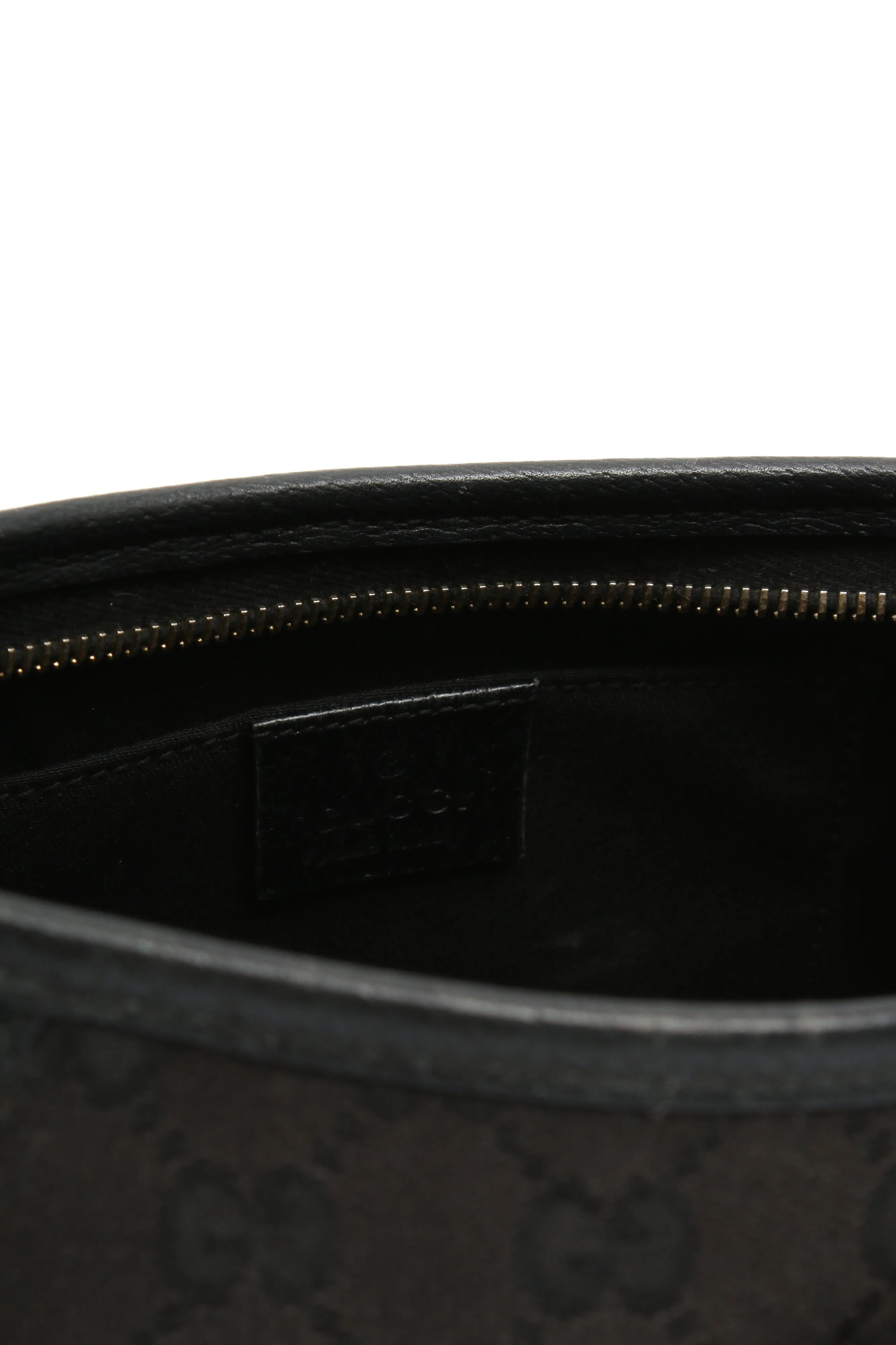 Gucci Monogram Pochette