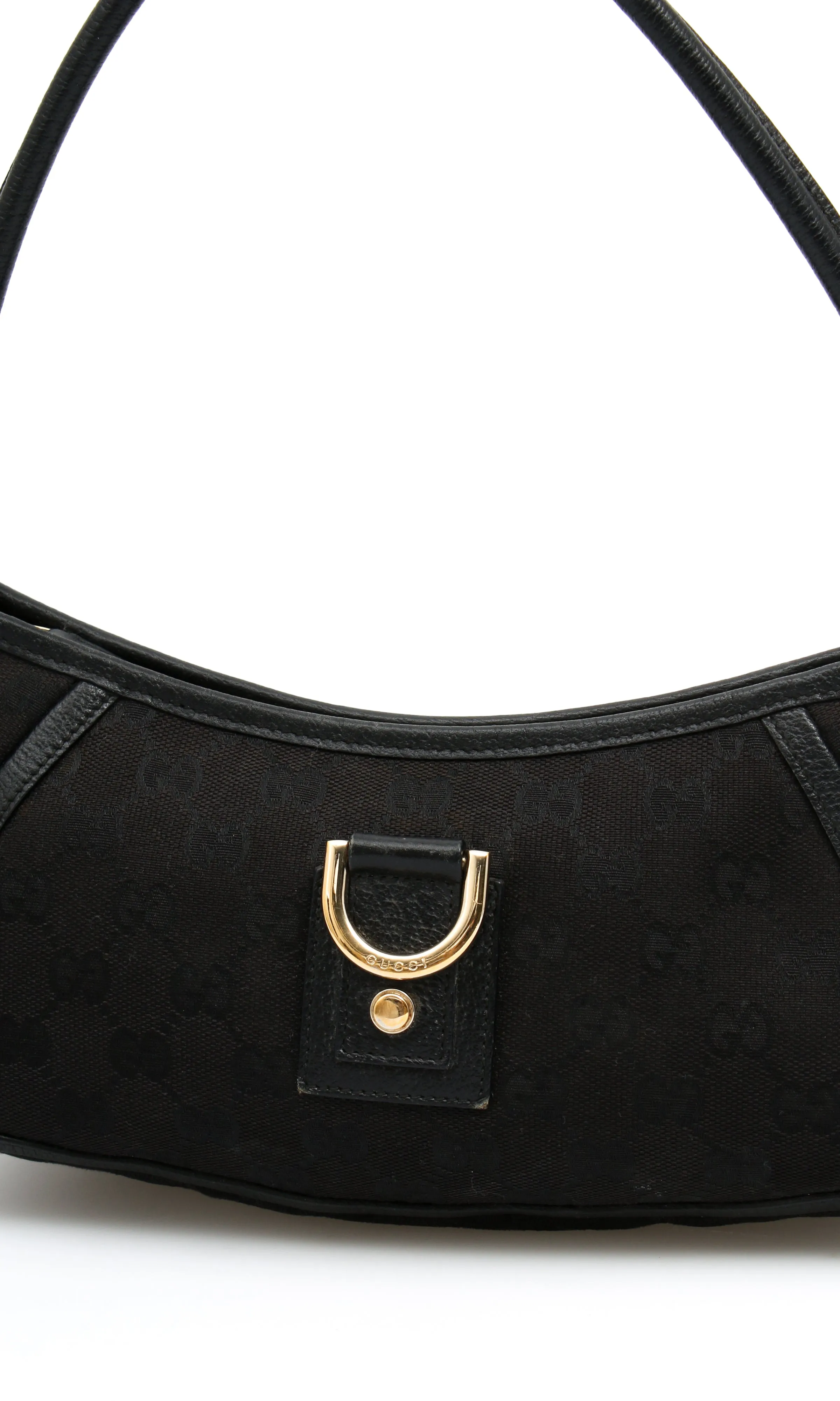 Gucci Monogram Pochette