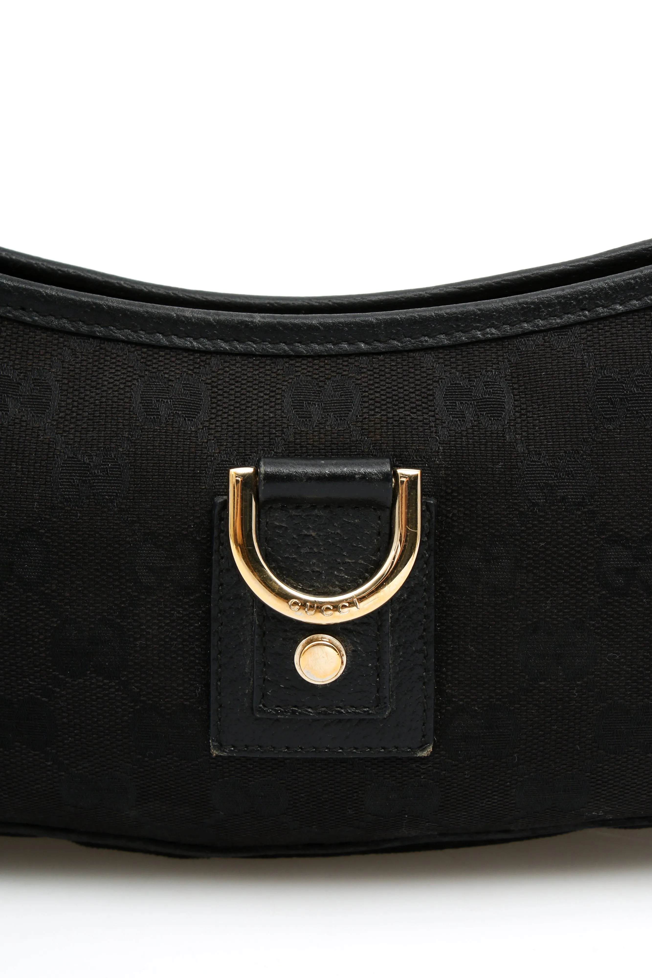 Gucci Monogram Pochette