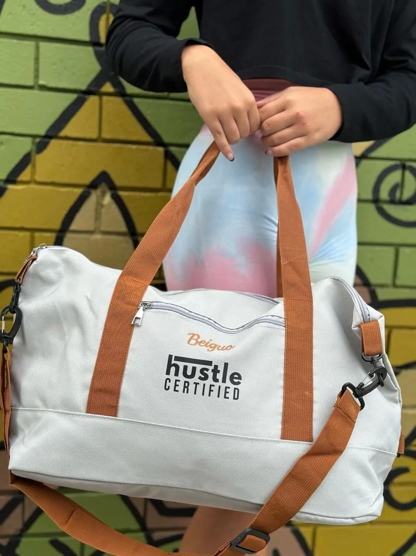 Gym Bags