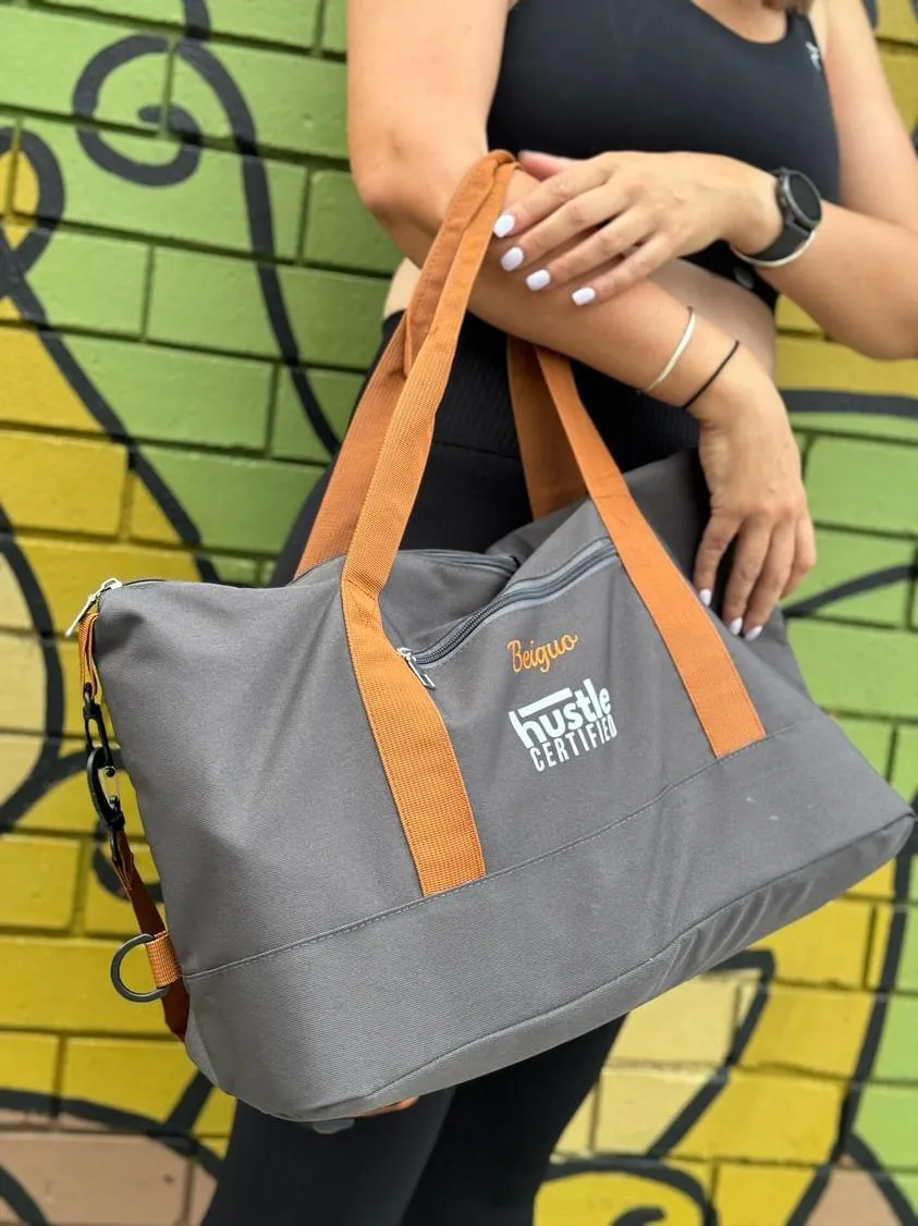 Gym Bags