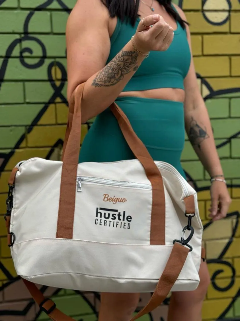 Gym Bags