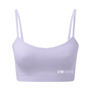 Gym Mama Vision Seamless Sports Bra