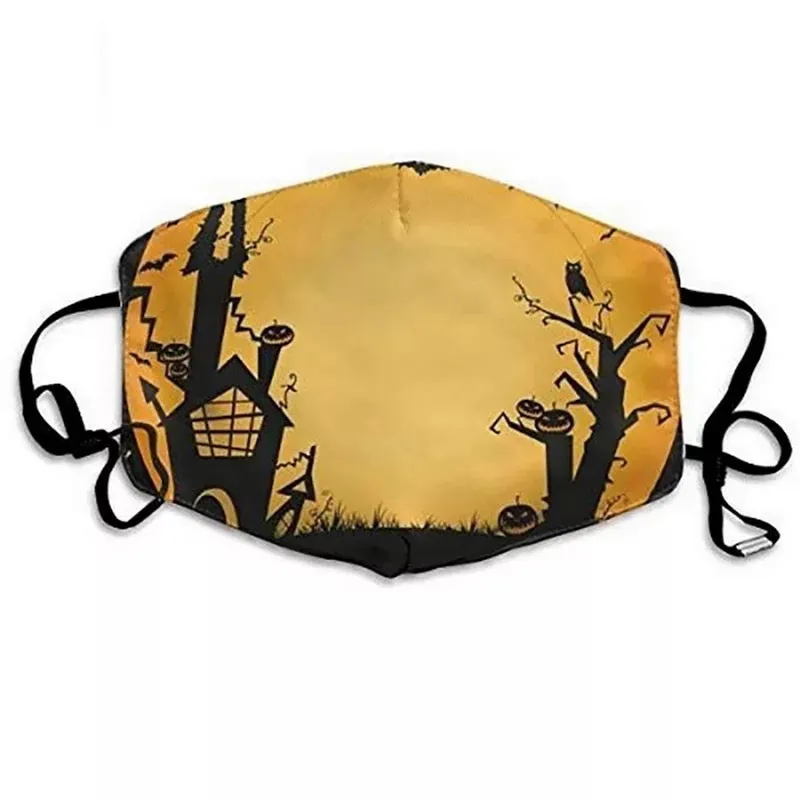 Halloween Masks
