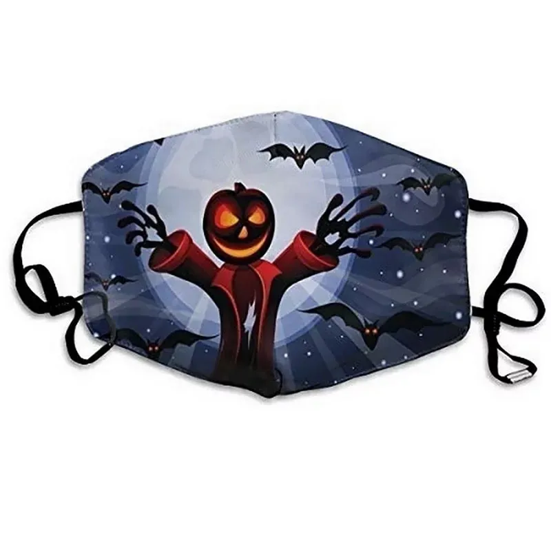 Halloween Masks