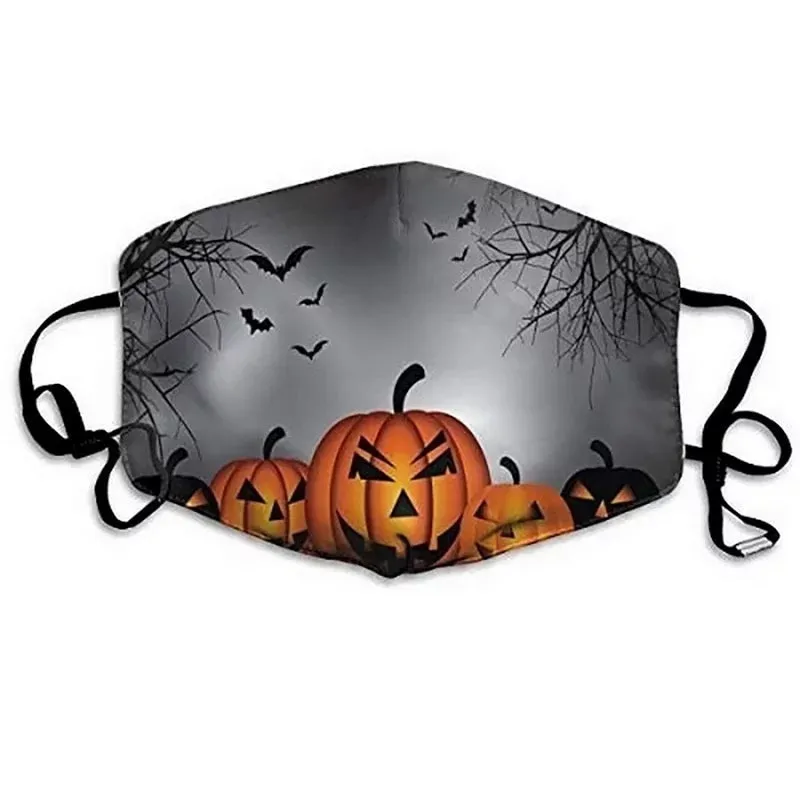 Halloween Masks