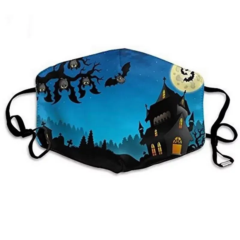 Halloween Masks