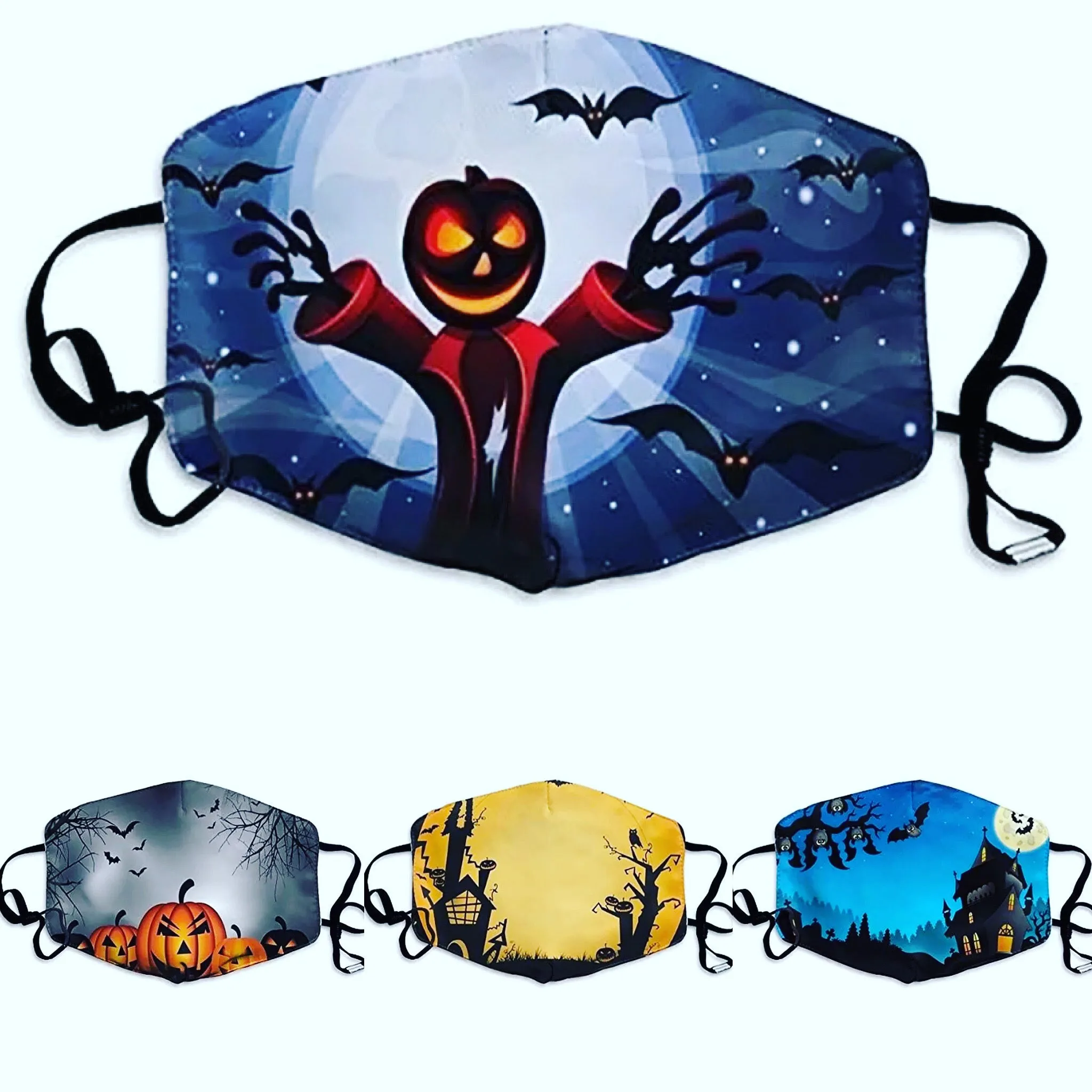 Halloween Masks