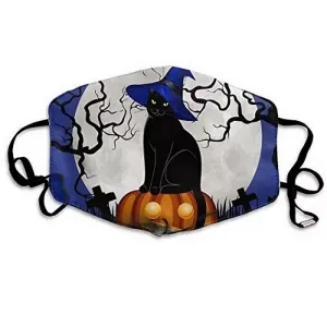 Halloween Masks