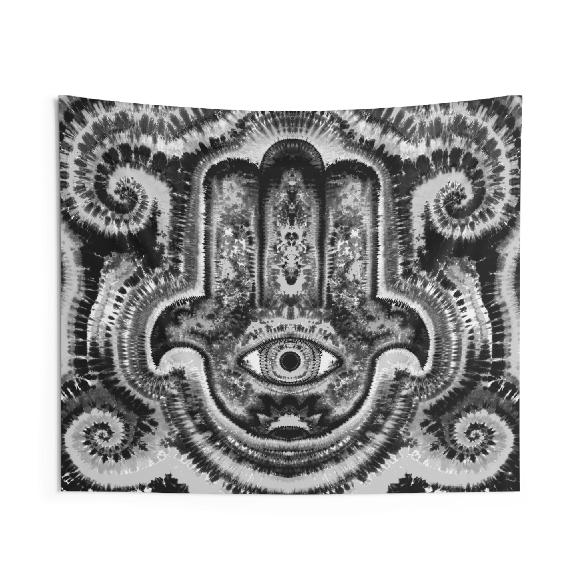 Hamsa Tapestries