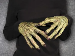 Hands Monster  Costume Accessories