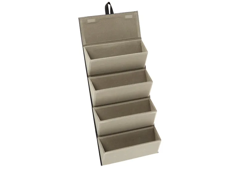 Hang 4 Quad Case