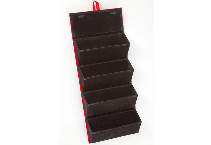 Hang 4 Quad Case