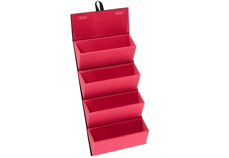 Hang 4 Quad Case