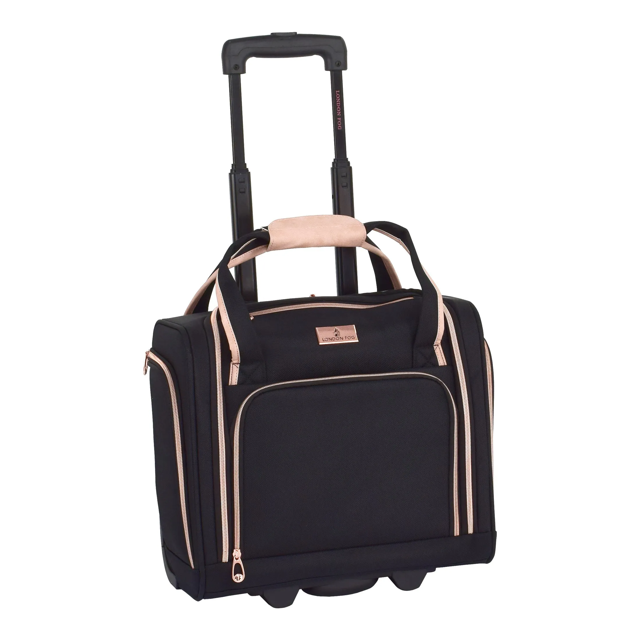 Hartford II 15" Under Seat Bag
