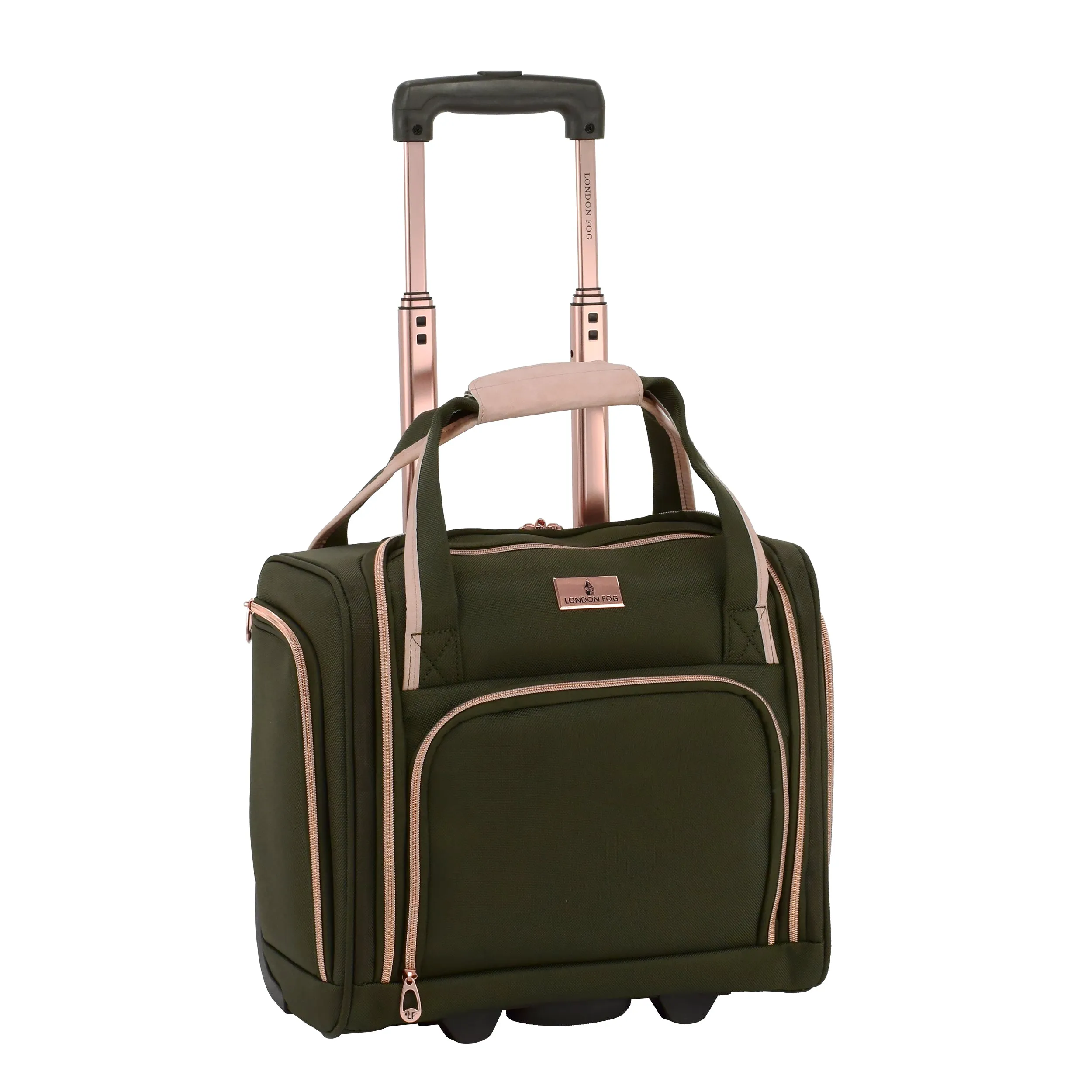 Hartford II 15" Under Seat Bag