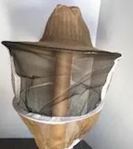 Hat and Veil Combo