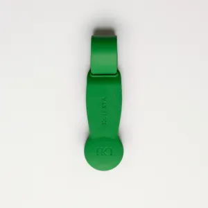 Hat Clip | Forest Green