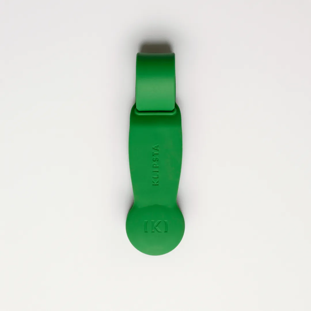 Hat Clip | Forest Green