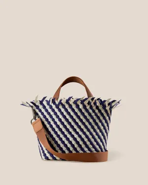 Havana Small Tote in Vencie