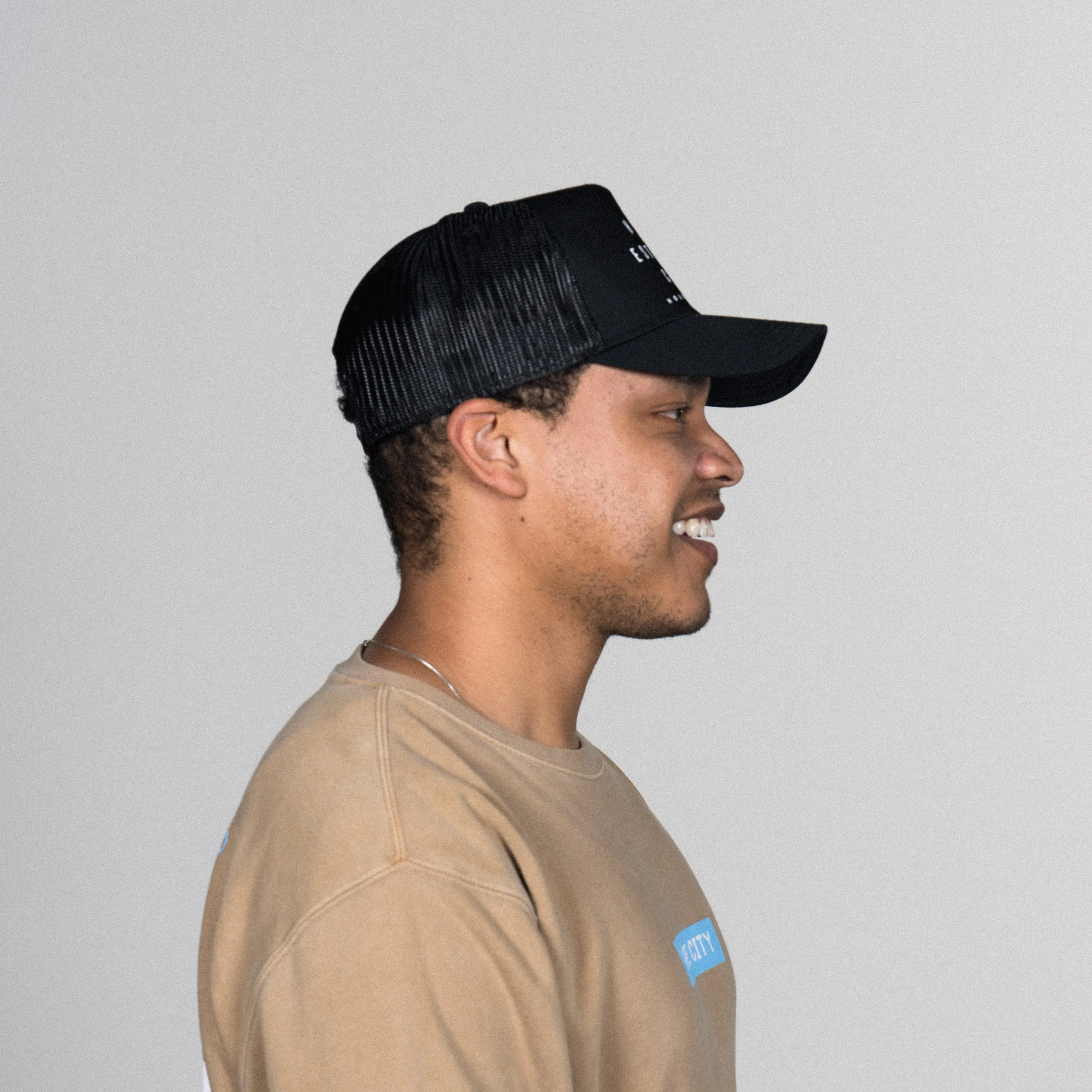 HC EST 2015 Trucker Hat