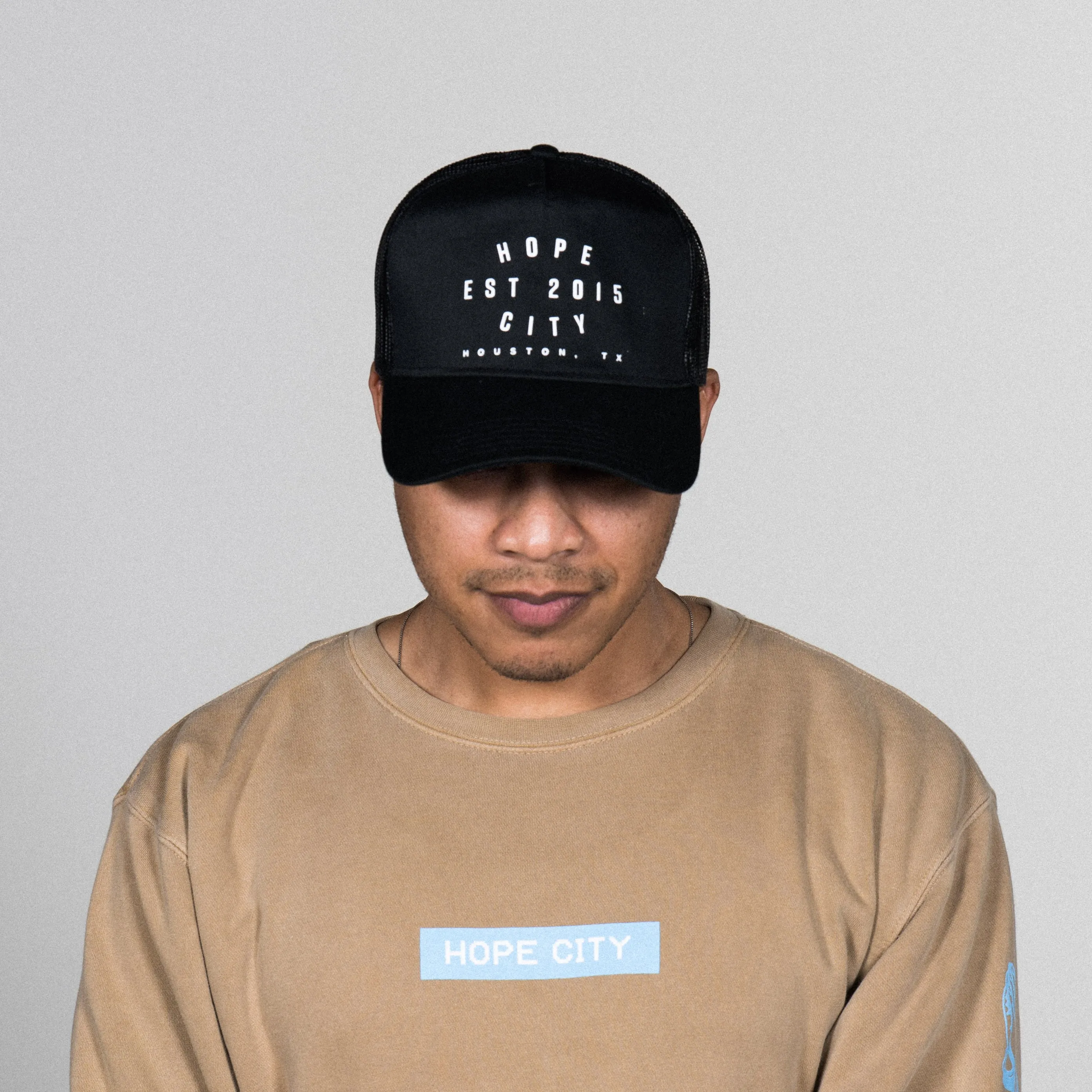HC EST 2015 Trucker Hat