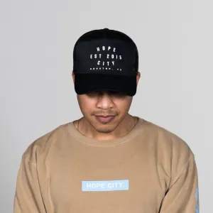 HC EST 2015 Trucker Hat