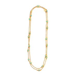 Heathcliff Necklace