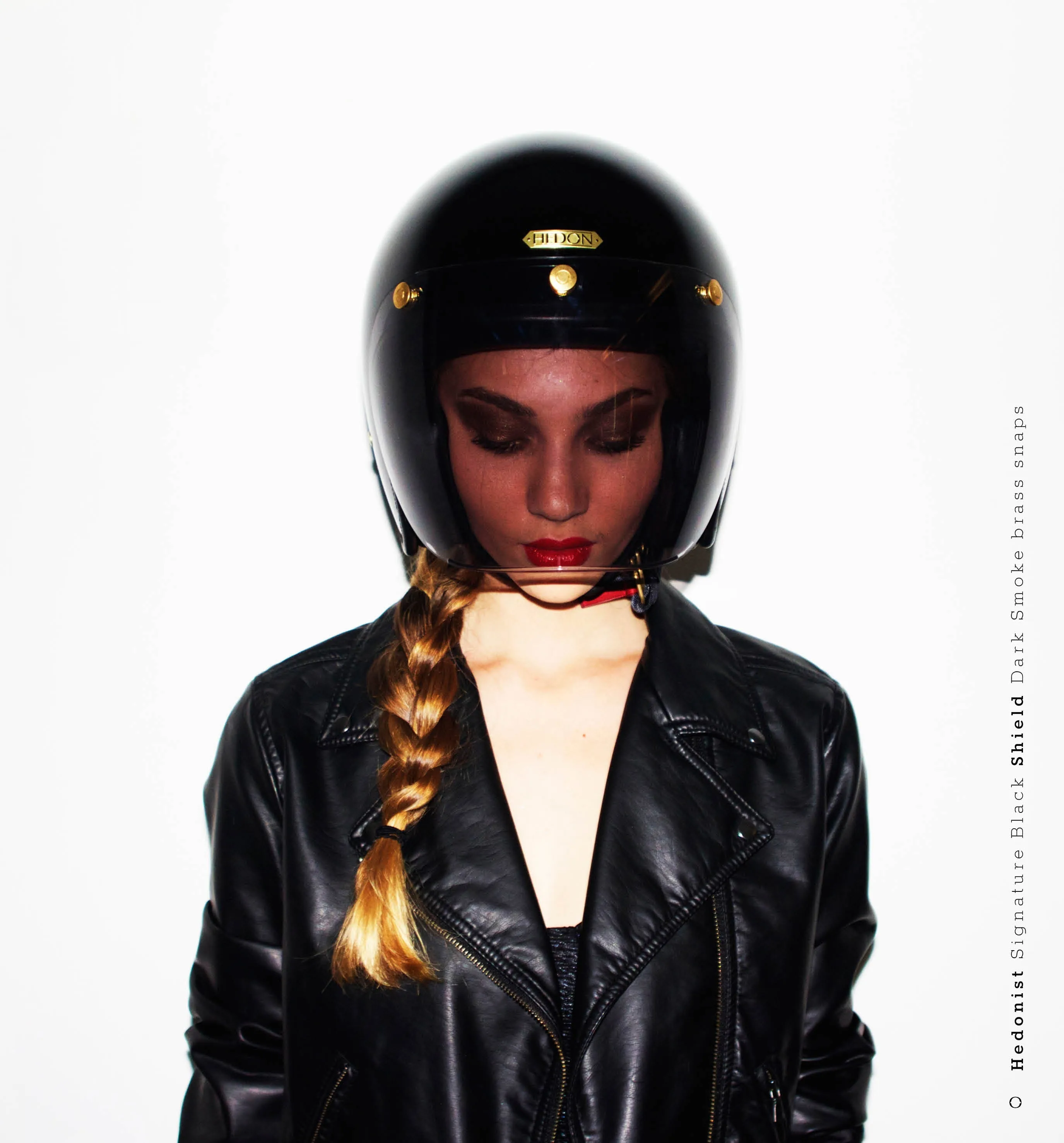 Hedonist Signature Black | ECE 22.05 | Last Chance